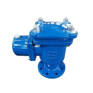 Air Valve