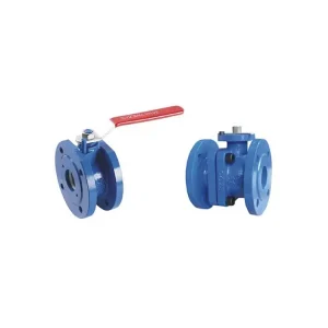 Ball Valve