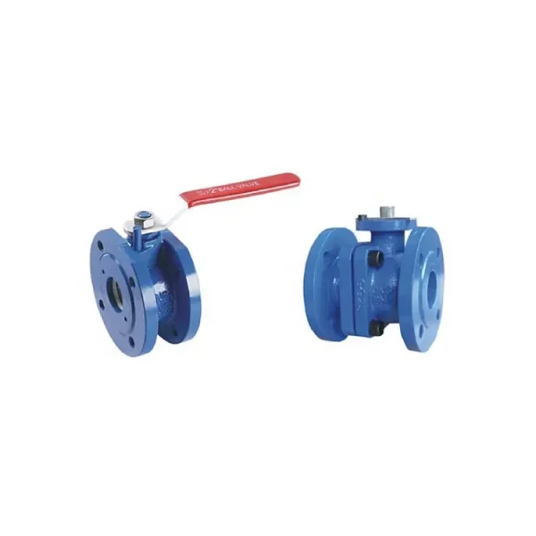 Ball Valve