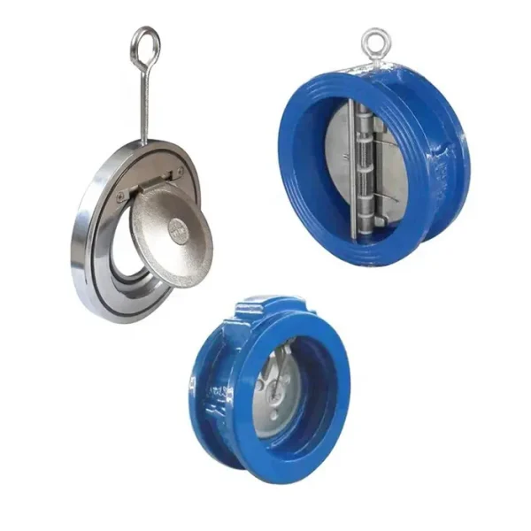 Check Valve