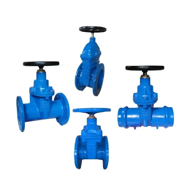 Gate Valve
