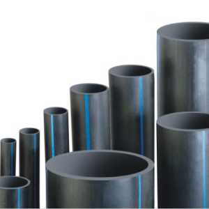 HDPE pipe
