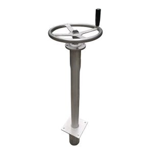 Headstock Valve