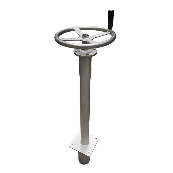 Headstock Valve