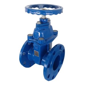 Industrial Valves