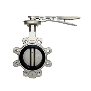 Butterfly Valve