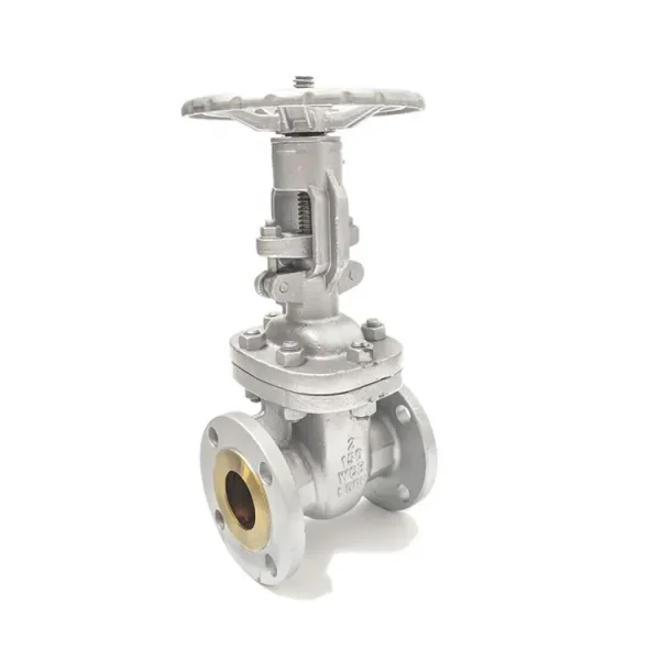 Gate Valve