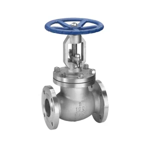Globe Valve
