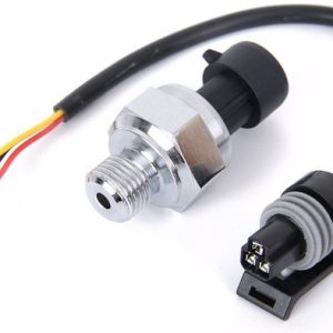 Pressure Sensor