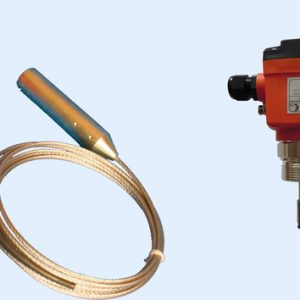 Low & High Level Sensor