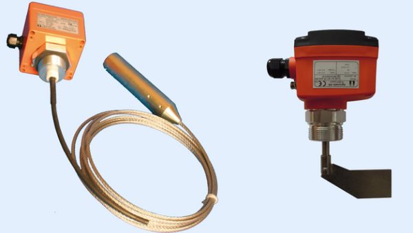 Low & High Level Sensor
