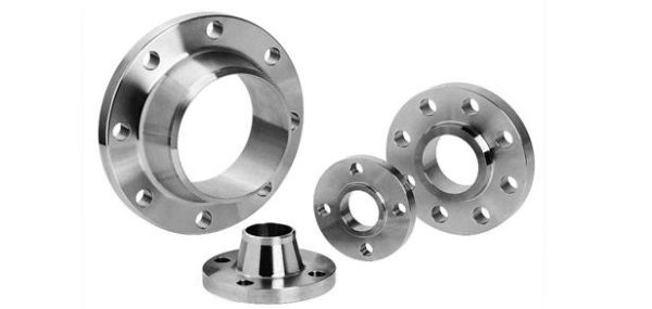 Stainless Steel Flanges