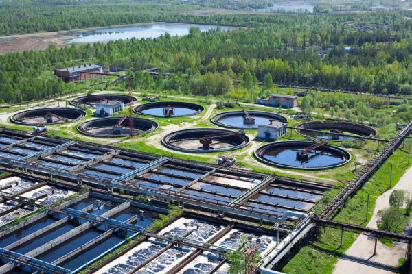 Water Treatment Automation
